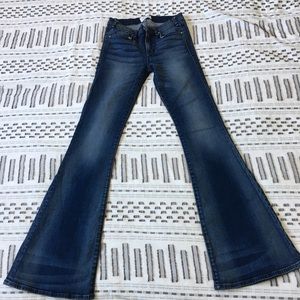 Maguire Flare Jeans
